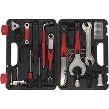 BikeMaster 32-Piece Bicycle Tool Kit NC-8302_1191261