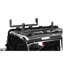 Kuryakyn Takrak Utility Cradle - Satin Black 3454_915378