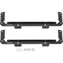 Kuryakyn Takrak Utility Cradle - Satin Black 3454_915379