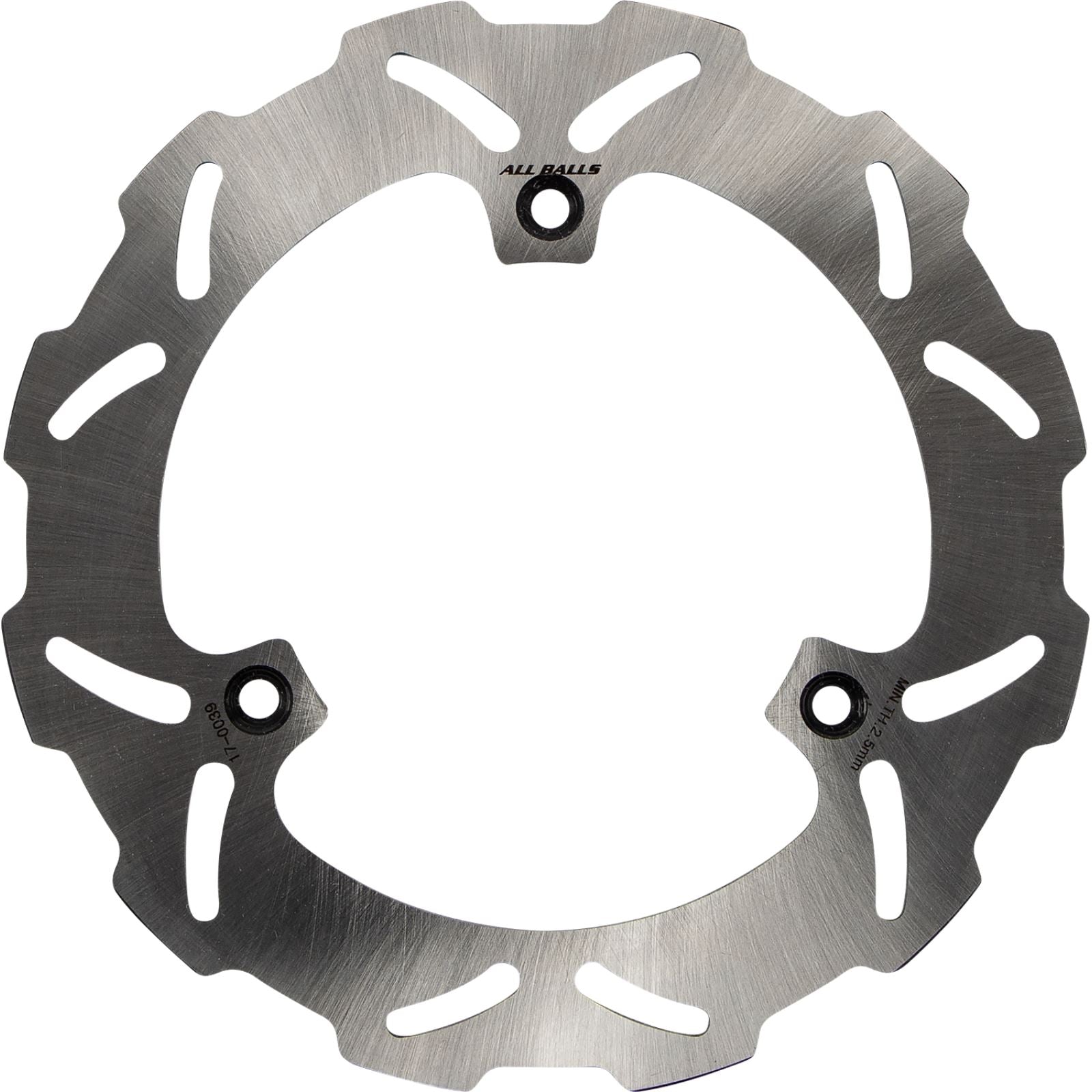All Balls Brake Rotor for Suzuki [MPN: 18-0039]_1149024