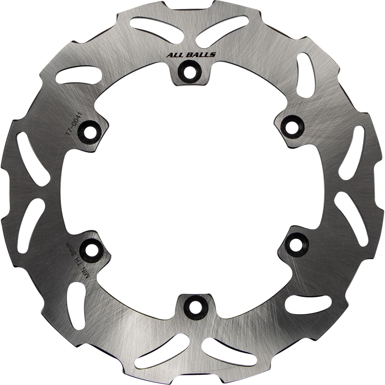 All Balls Brake Rotor for Kawasaki/Suzuki [MPN: 18-0041]_1149023