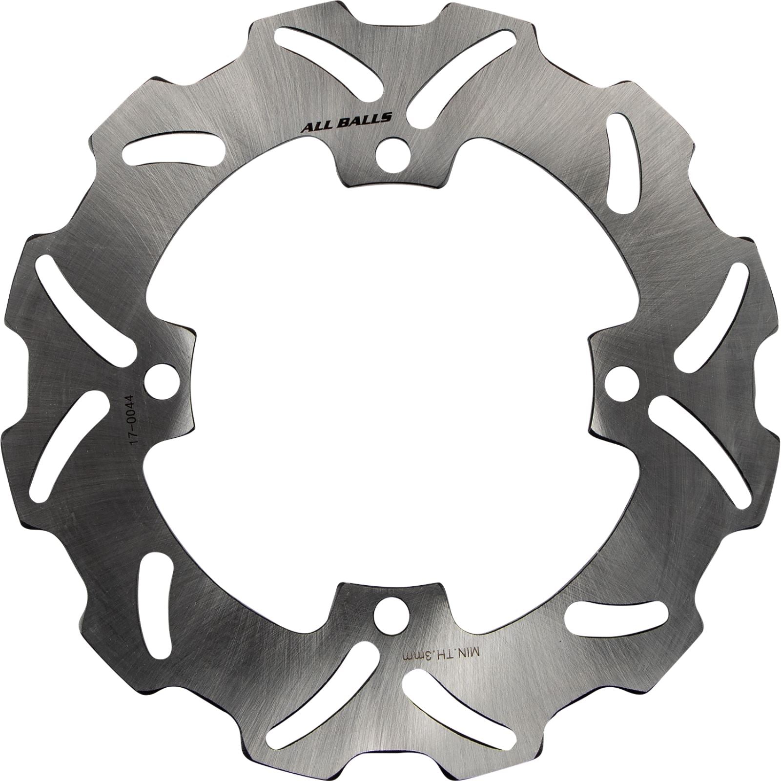 All Balls Brake Rotor for Suzuki 18-0044_1149022