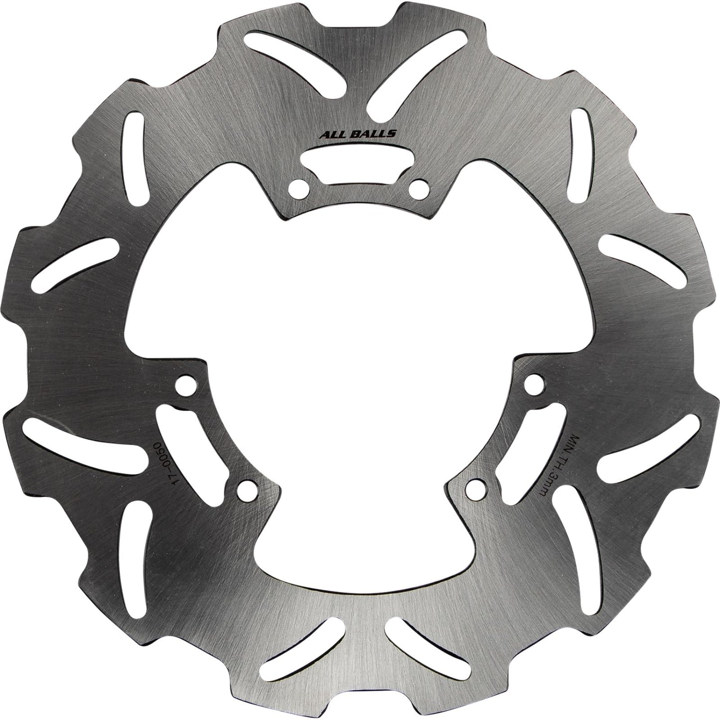 All Balls Brake Rotor for Honda 18-0050_1149019
