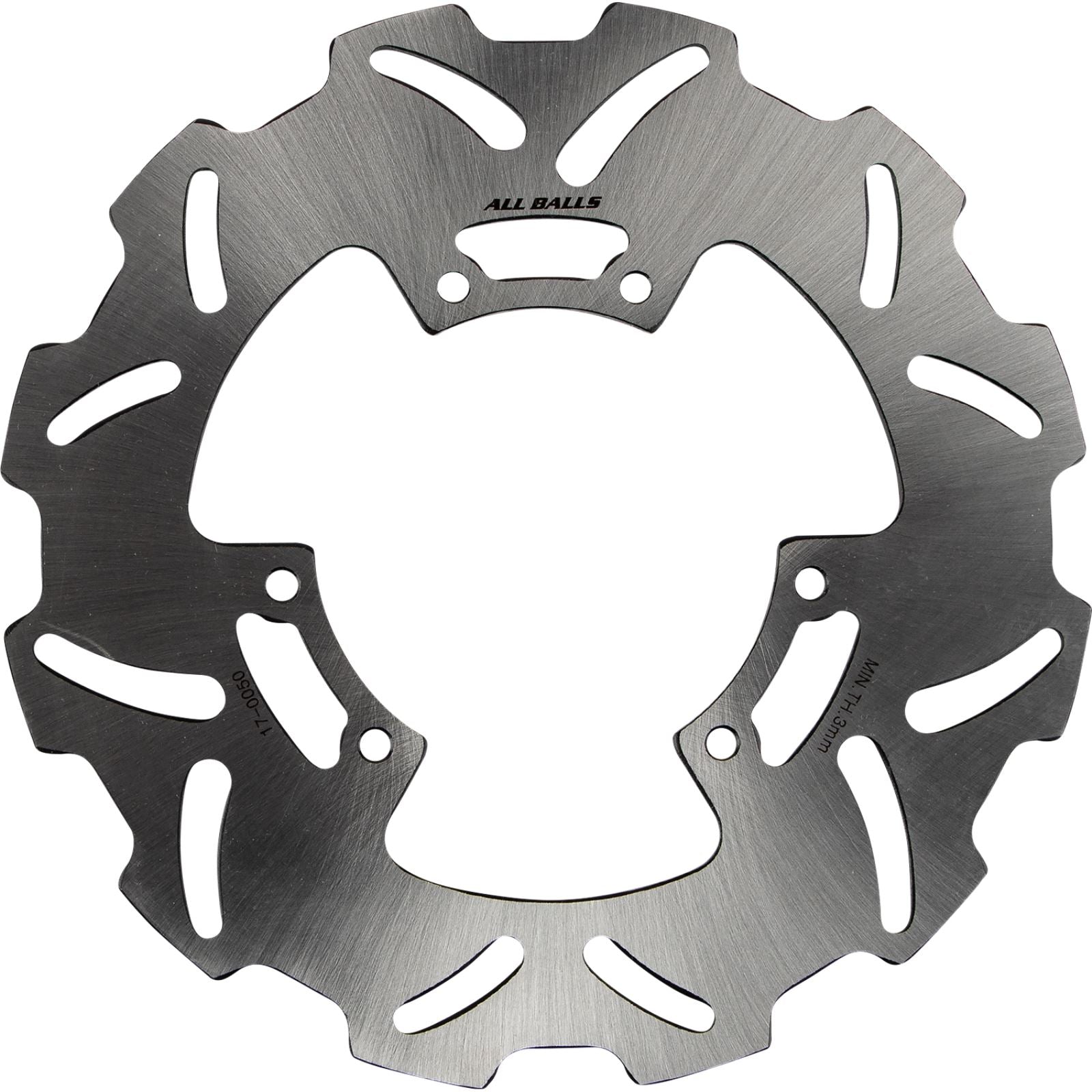 All Balls Brake Rotor for Honda 18-0050_1149019