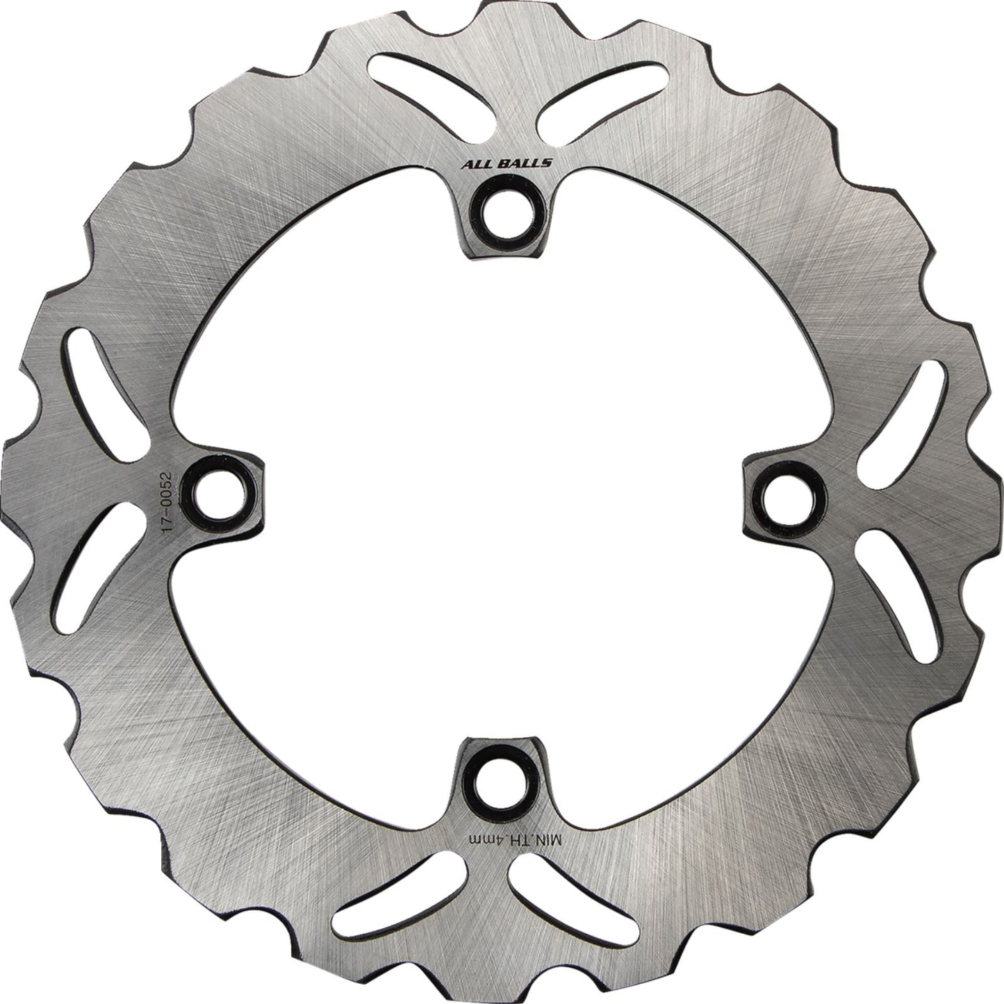 All Balls Brake Rotor for Honda 18-0052_1164994
