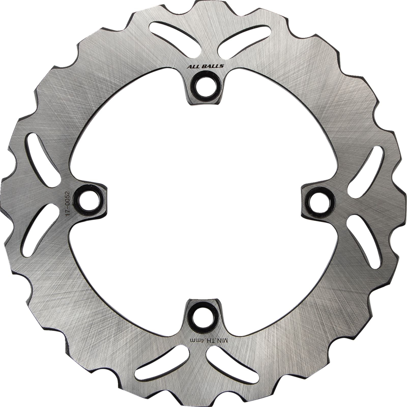 All Balls Brake Rotor for Honda 18-0052_1164994