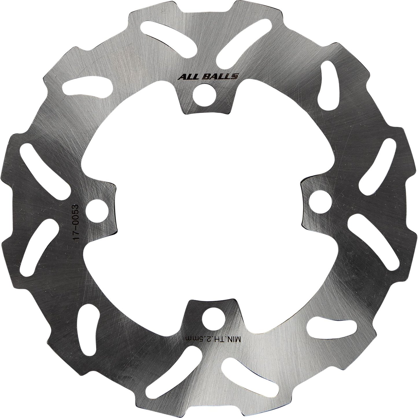 All Balls Brake Rotor for Kawasaki/Suzuki 18-0053_1149017