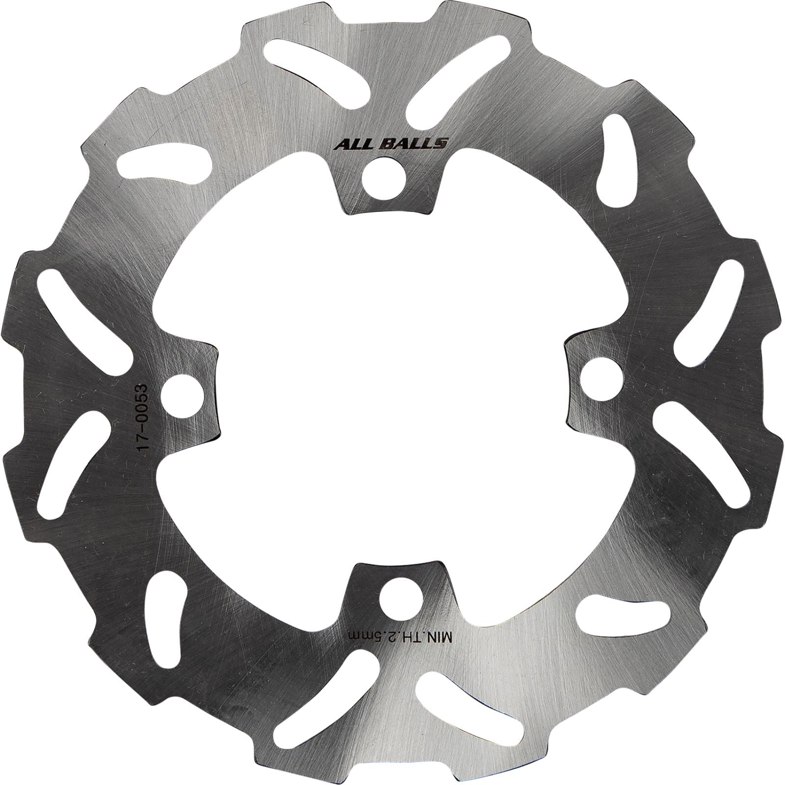 All Balls Brake Rotor for Kawasaki/Suzuki 18-0053_1149017