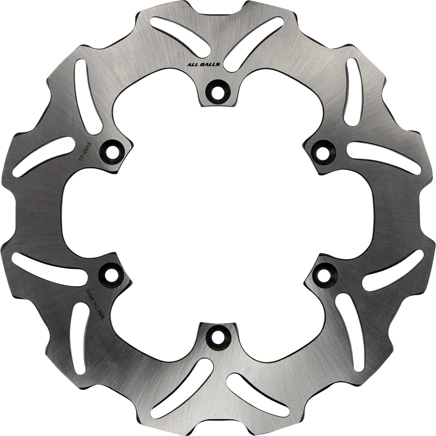 All Balls Brake Rotor for Suzuki 18-0055_1149015