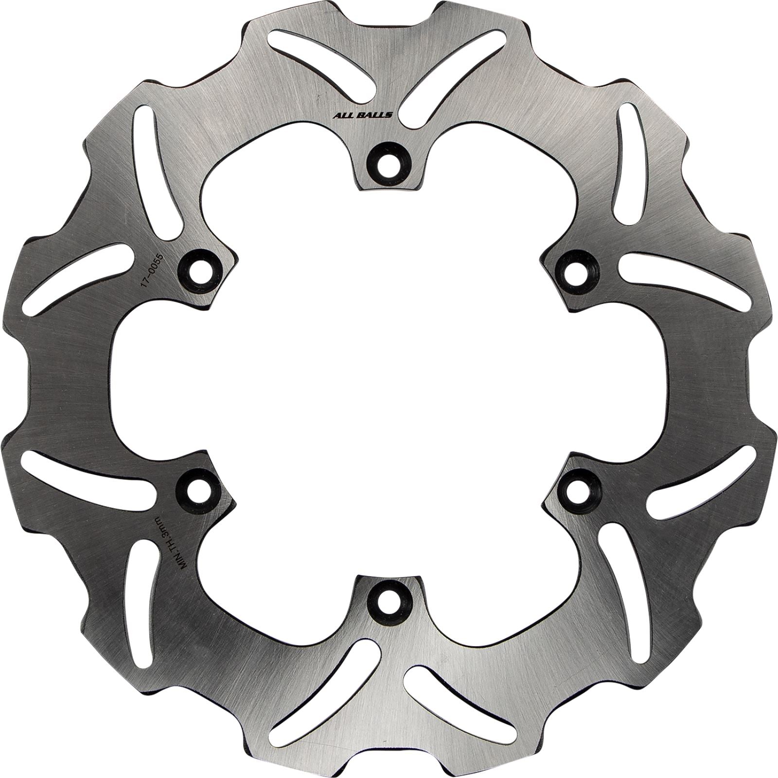 All Balls Brake Rotor for Suzuki 18-0055_1149015
