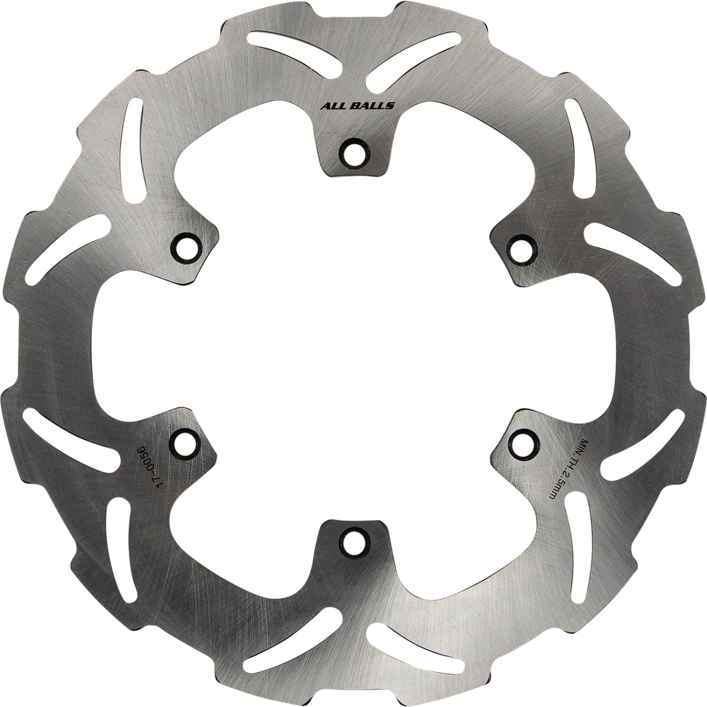 All Balls Brake Rotor for Yamaha 18-0056_1149014