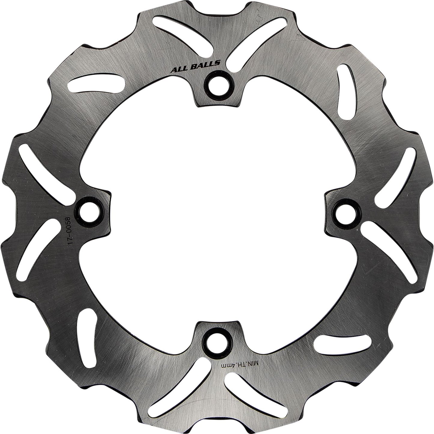 All Balls Brake Rotor for Suzuki 18-0058_1149012