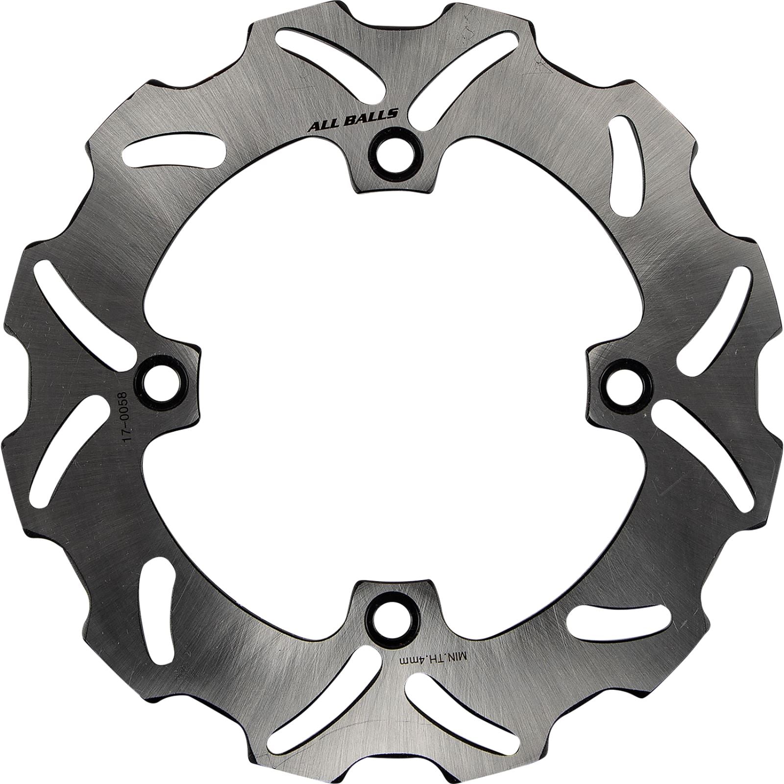 All Balls Brake Rotor for Suzuki 18-0058_1149012