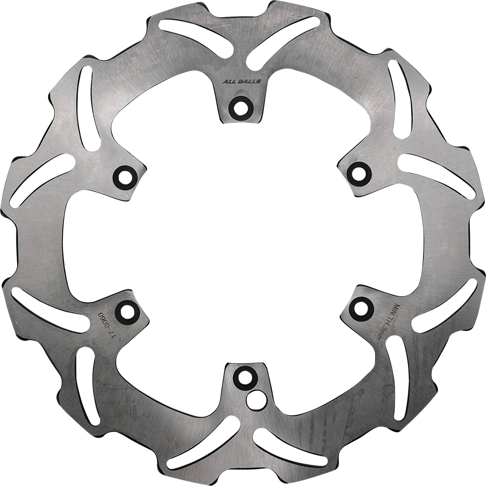 All Balls Brake Rotor for KTM/Husqvarna/Beta 18-0060_1131556