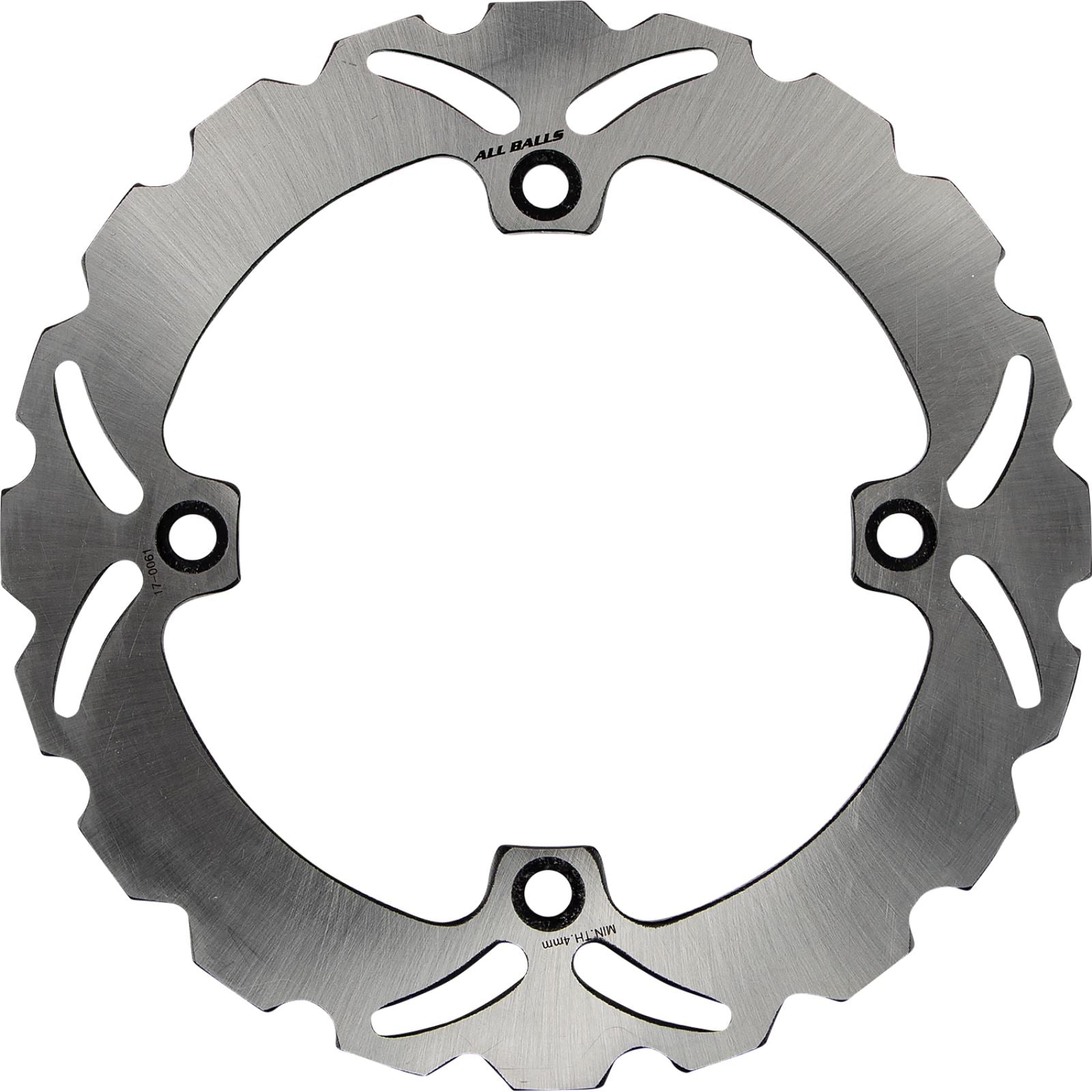 All Balls Brake Rotor for Honda 18-0061_1149010