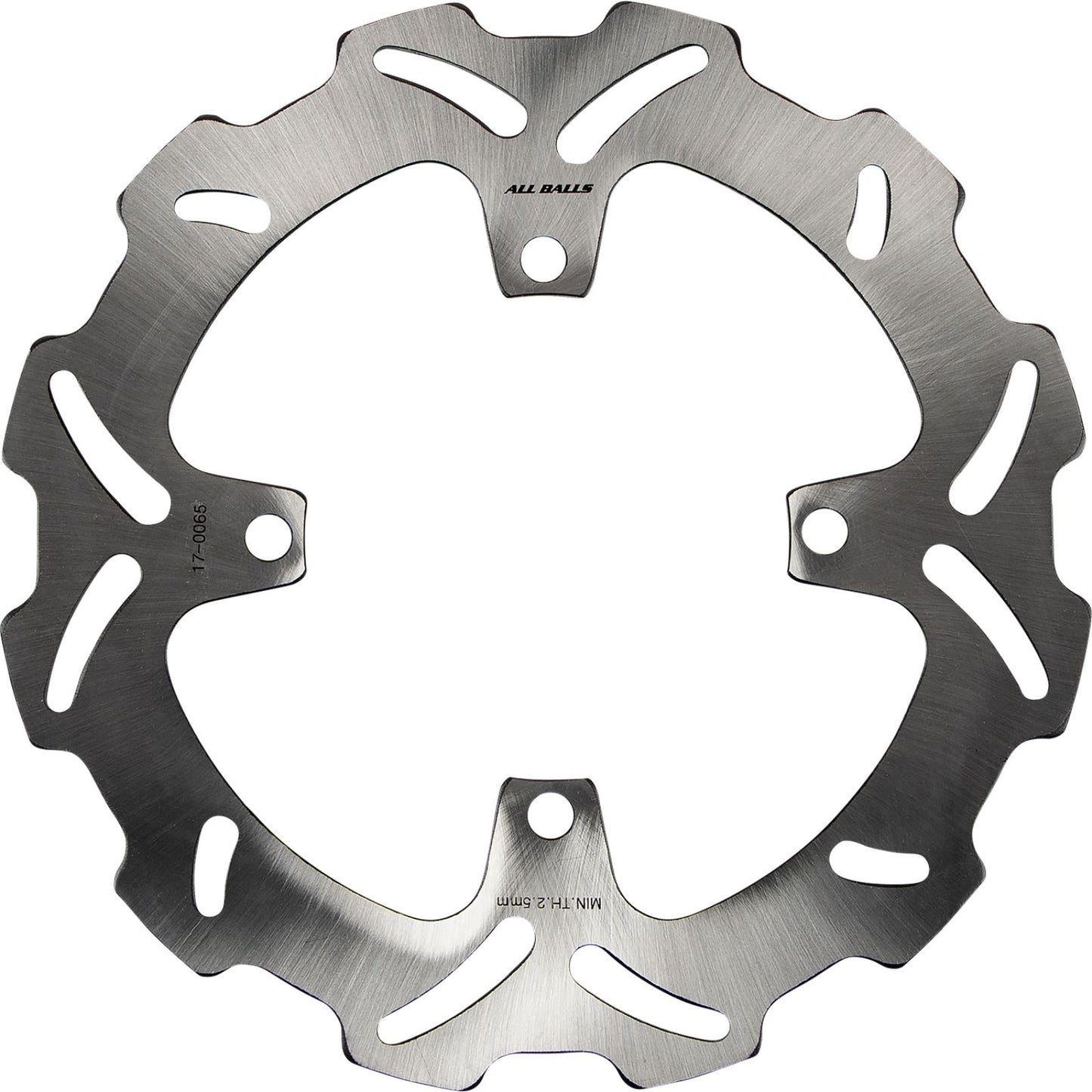 All Balls Brake Rotor for Kawasaki 18-0065_1149030