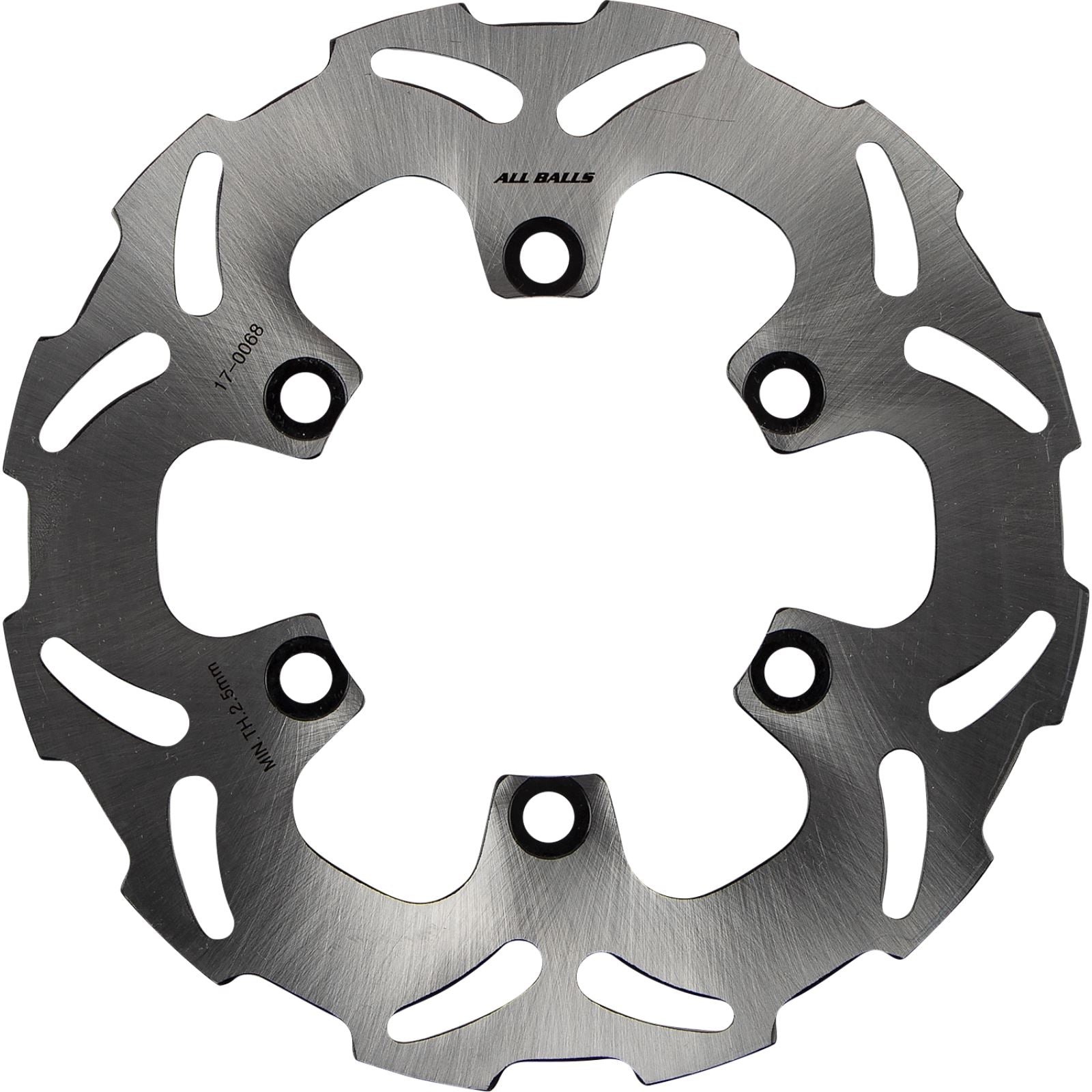 All Balls Brake Rotor for Kawasaki/Suzuki 18-0068_1149054
