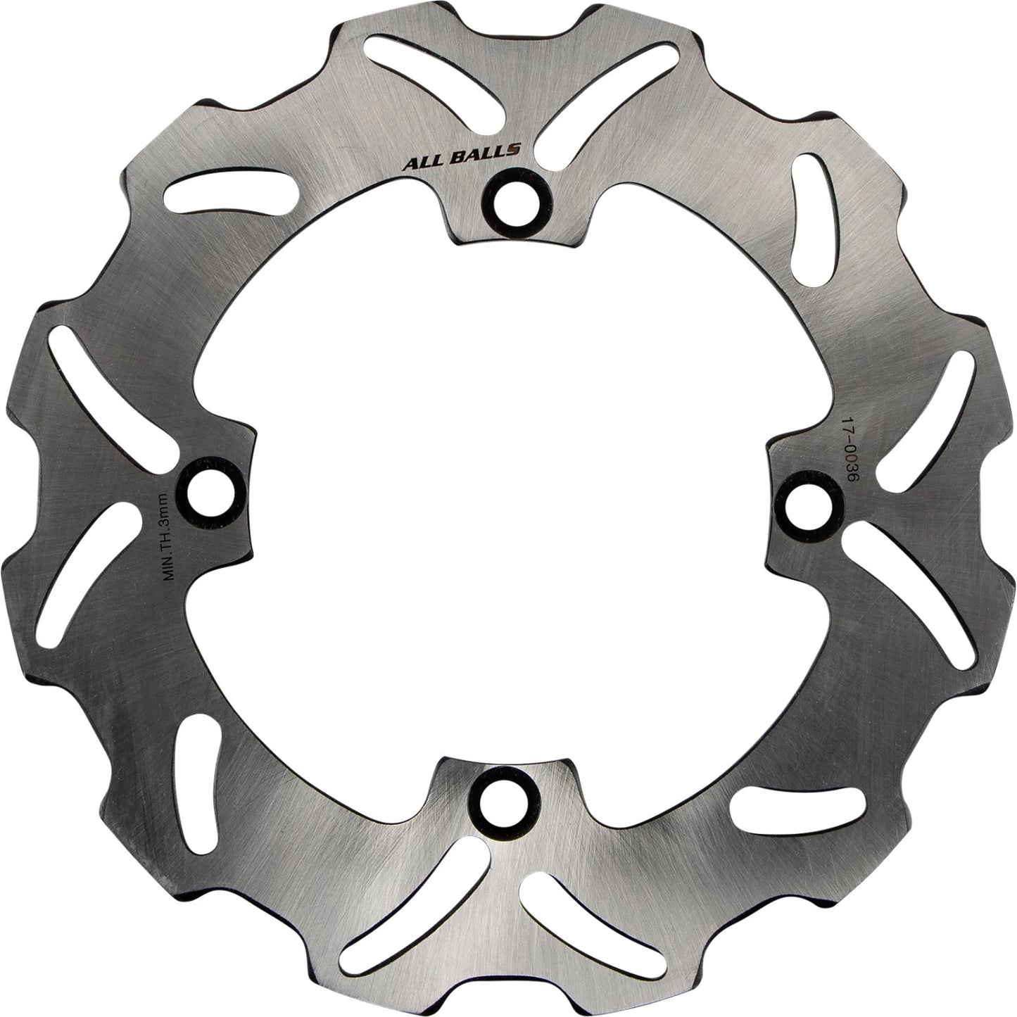 All Balls Brake Rotor for KTM 18-0071_1149053