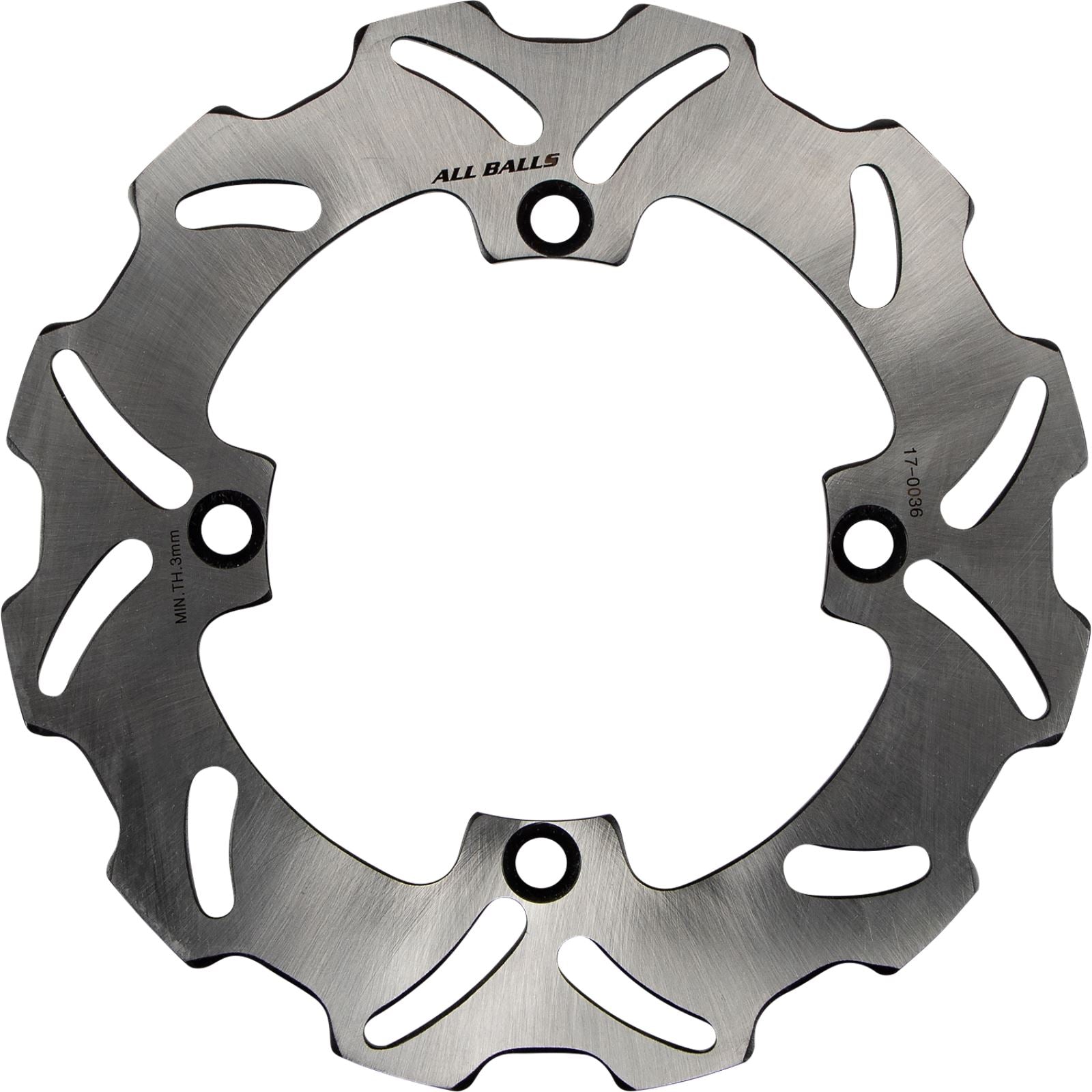 All Balls Brake Rotor for KTM 18-0071_1149053