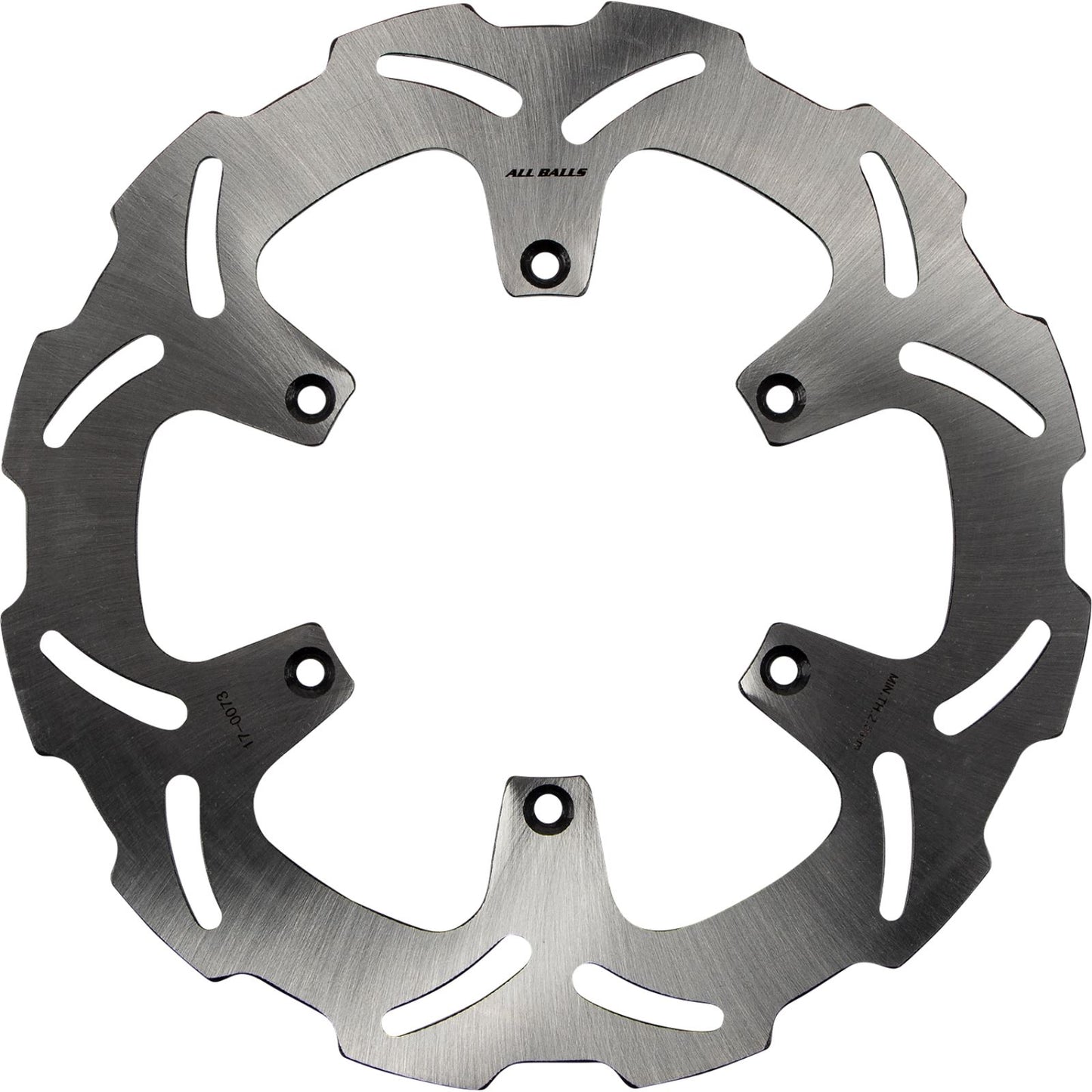 All Balls Brake Rotor for Yamaha 18-0073_1149052