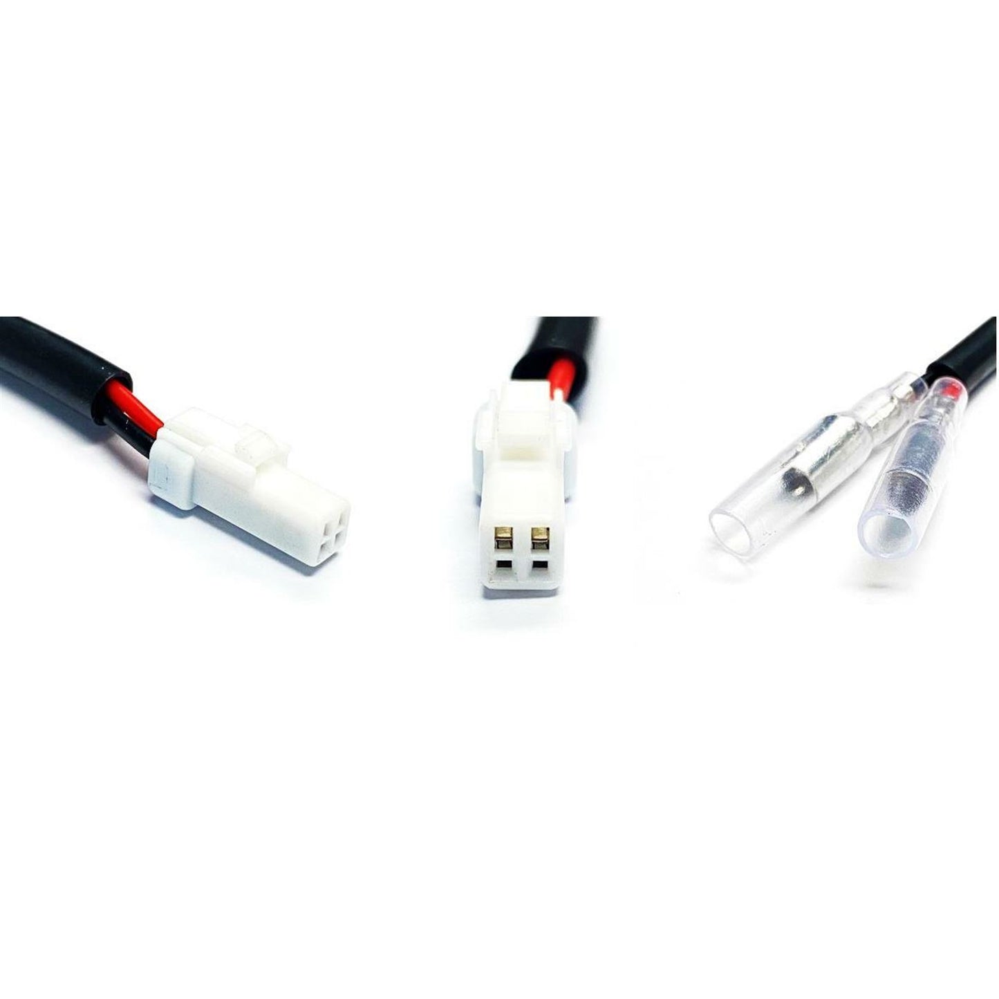 K&S Turn Signal Wire Adapter for Gas Gas/ Husqvarna/ KTM/Husqvarna 30-1102_892387