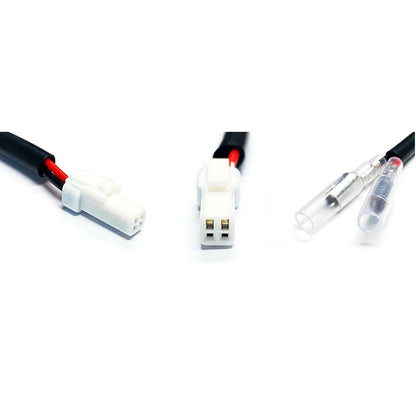 K&S Turn Signal Wire Adapter for Gas Gas/ Husqvarna/ KTM/Husqvarna 30-1102_892387