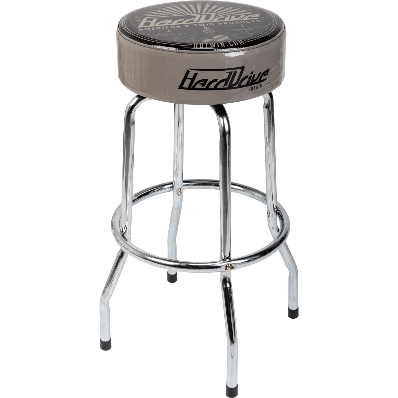 Stool - Harddrive Logo 810-9997_1103524