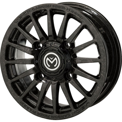 Moose Offroad Carbon Fiber 325X Wheel Front/Rear - Black - 15x6 - 4/156 - 5+1 325-1561565-150_1096527