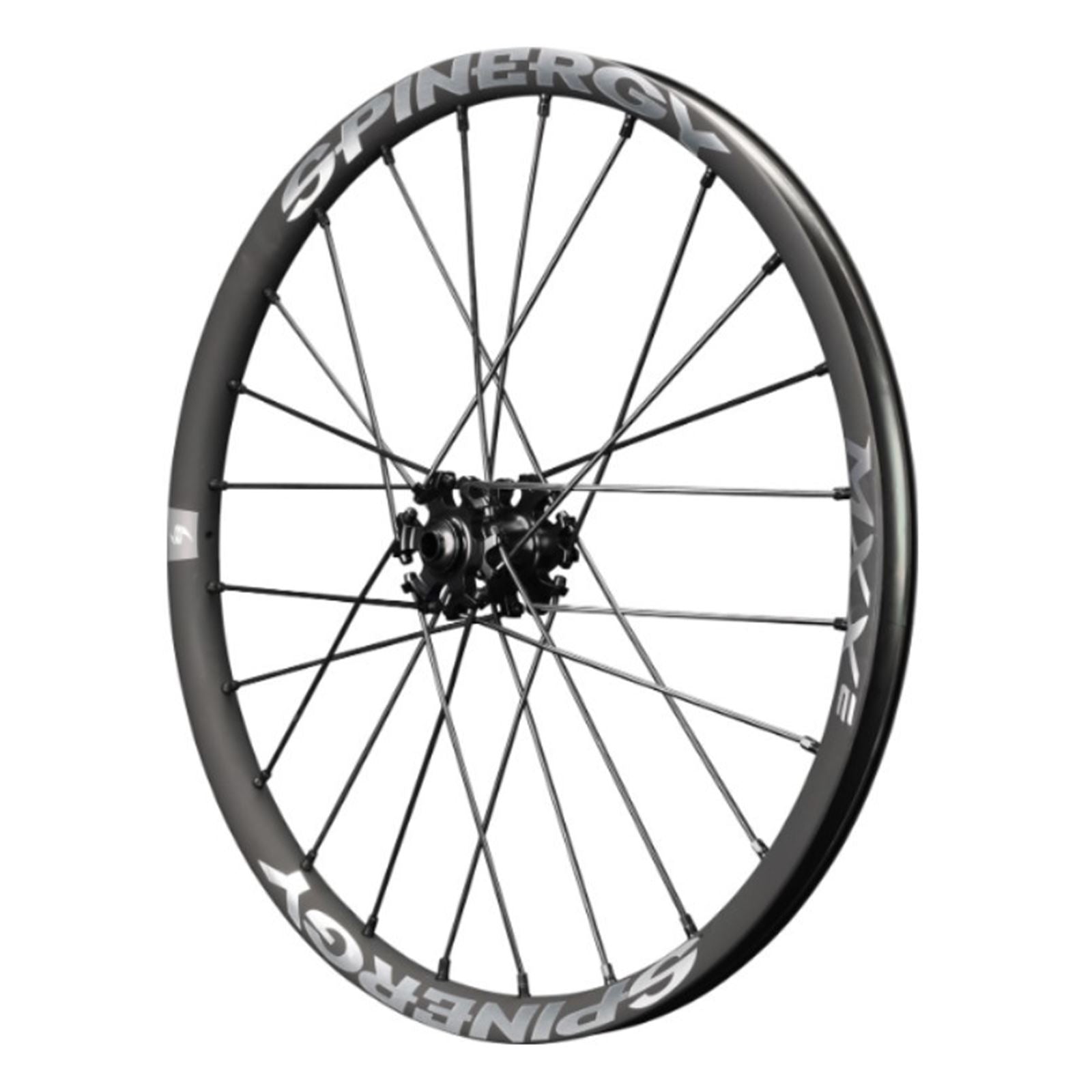 Moose Offroad Brake Drum - 16" Ebike [MPN: X01-B0601]_946140