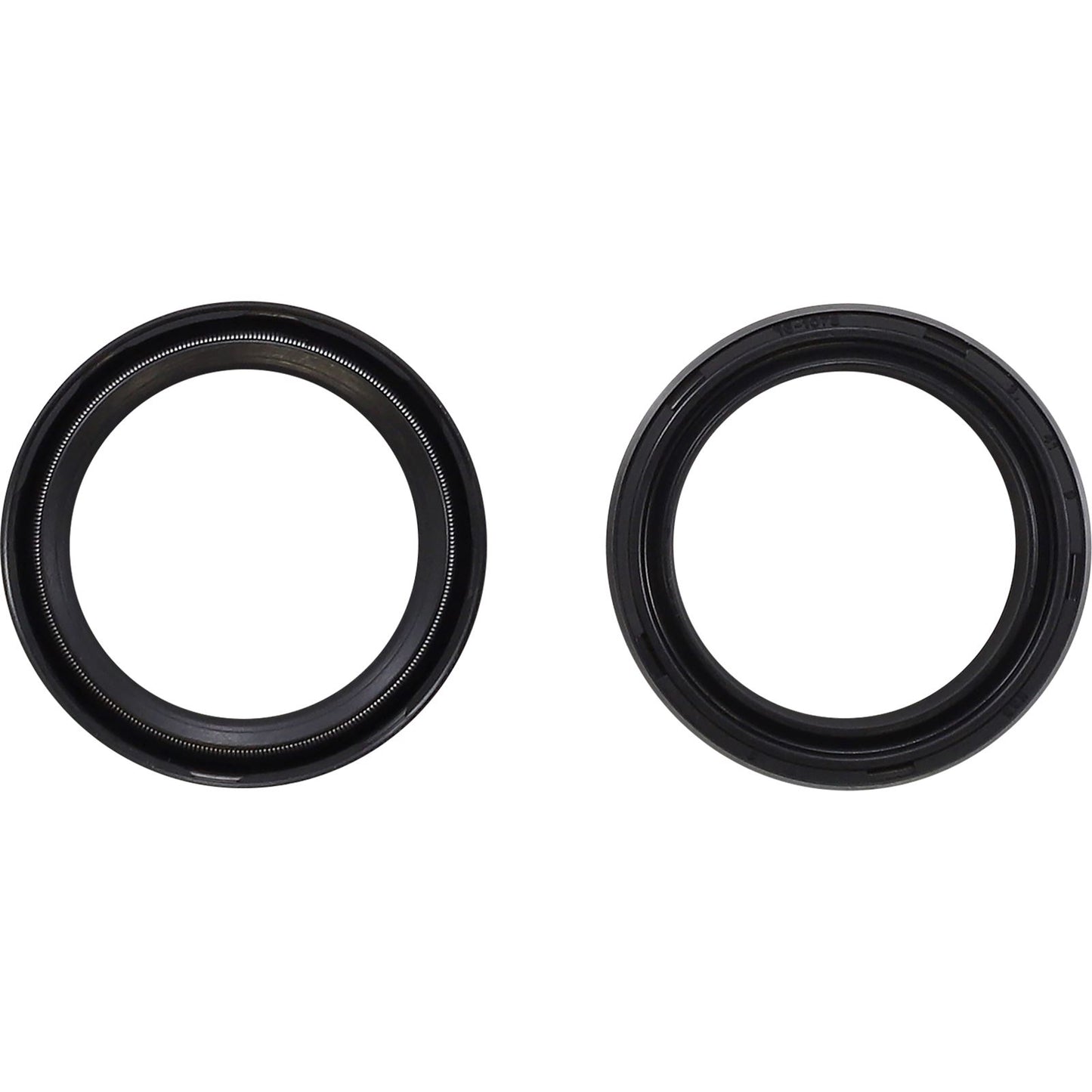K&S Fork Seals - 31 mm x 41 mm x 9 mm 16-1072_1099300