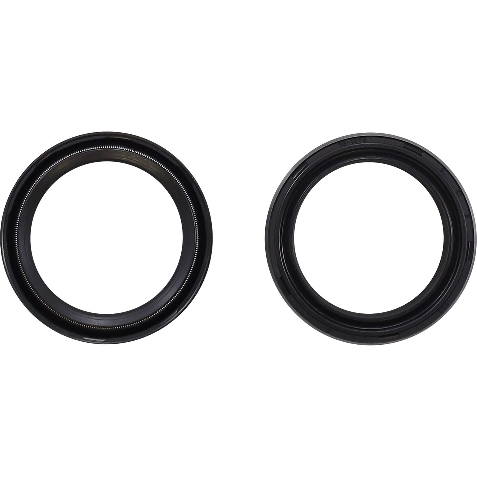 K&S Fork Seals - 31 mm x 41 mm x 9 mm 16-1072_1099300