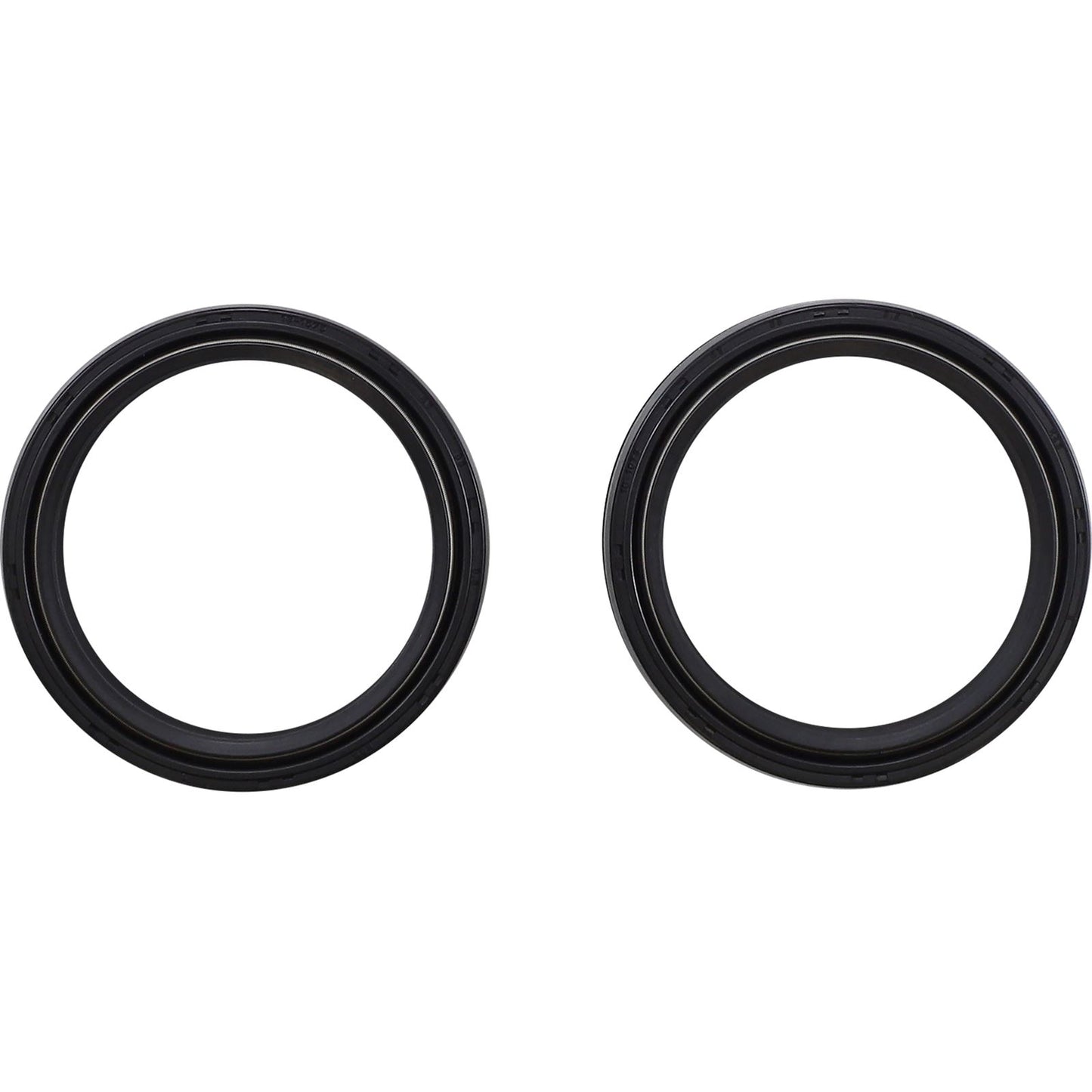 K&S Fork Seals - 43 mm x 55 mm x 9.5 mm 16-1073_1099301