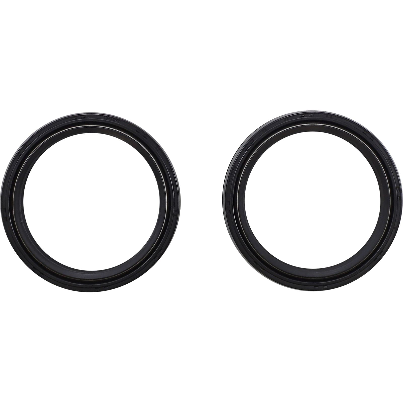 K&S Fork Seals - 43 mm x 55 mm x 9.5 mm 16-1073_1099301