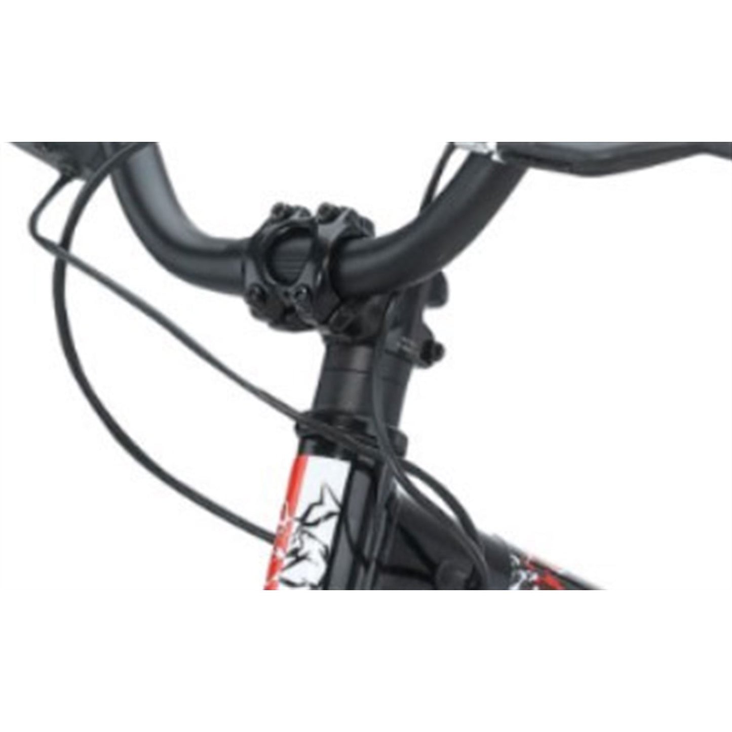 Moose Offroad Steering Stem for RS-16 Electric Bike [MPN: X01-H5701]_946450
