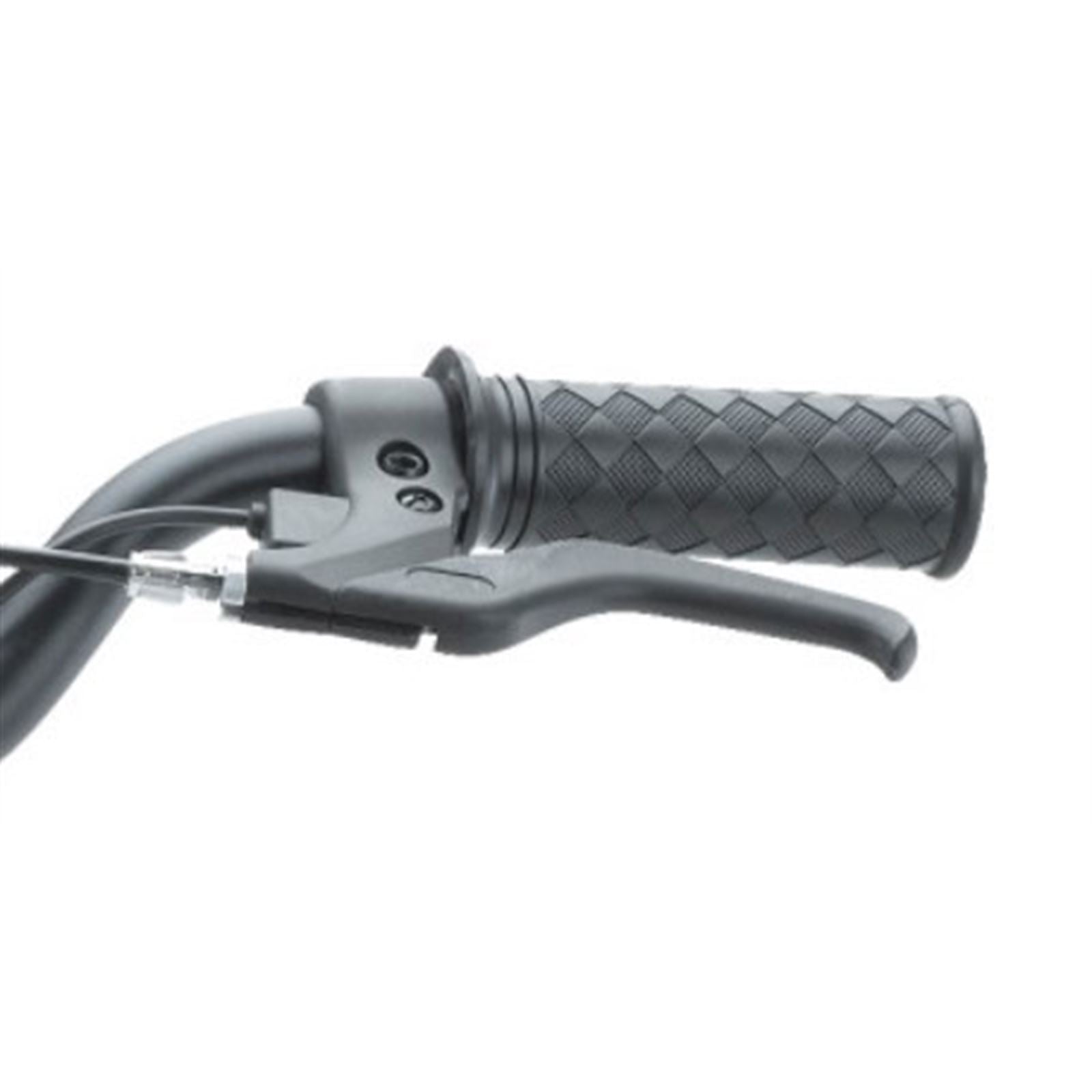 Moose Offroad Brake Lever with Power Switch for RS-16 Electric Bike [MPN: X01-H0701]_946451