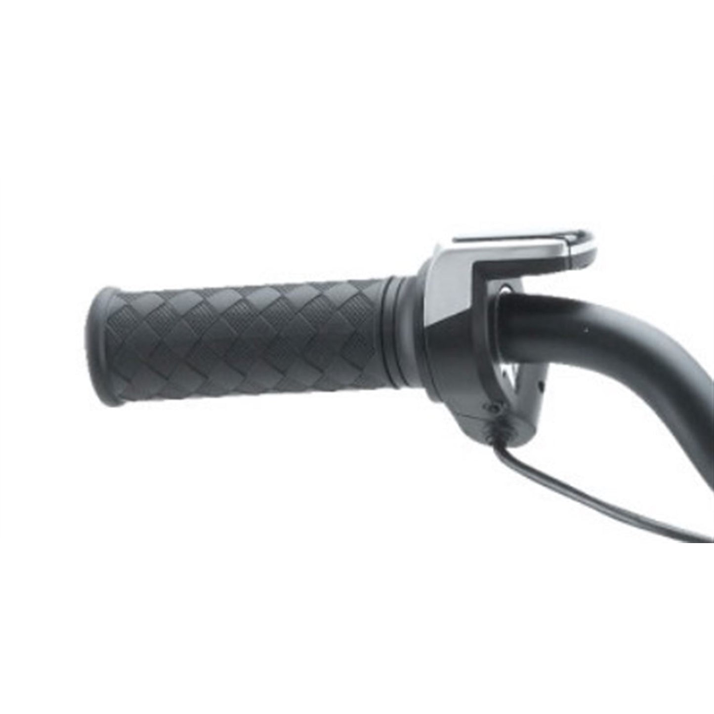 Moose Offroad Throttle Grip for RS-16 Electric Bike [MPN: X01-H1701]_946452
