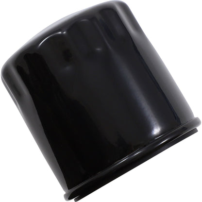 Drag Specialties Oil Filter - Rev-Max - Black [MPN: 0712-0648]_1133990