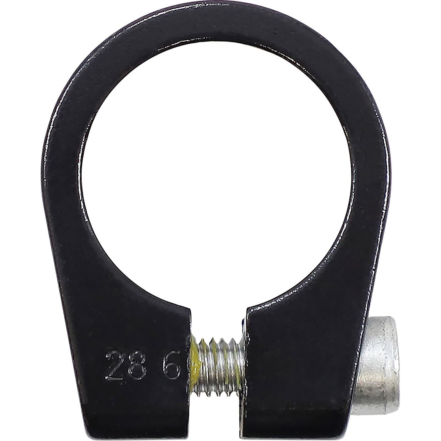 Moose Offroad Saddle Clamp for RS-16 Electric Bike [MPN: X01-S7701]_1133901
