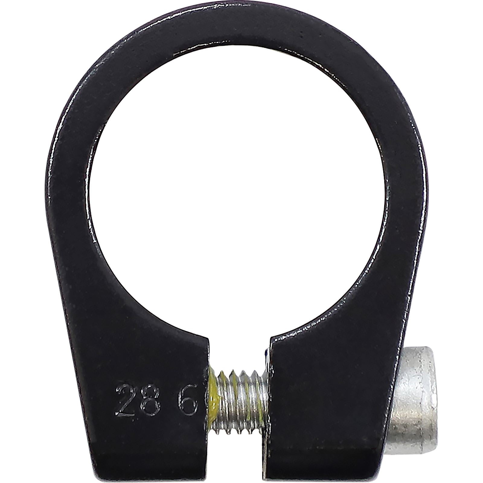 Moose Offroad Saddle Clamp for RS-16 Electric Bike [MPN: X01-S7701]_1133901