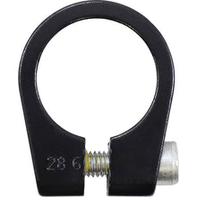 Moose Offroad Saddle Clamp for RS-16 Electric Bike [MPN: X01-S7701]_1133901