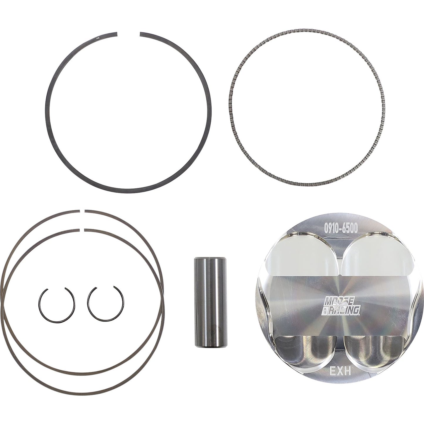 Moose Offroad Piston Kit for Husqvarna/KTM Pro MX9061-P_1133251