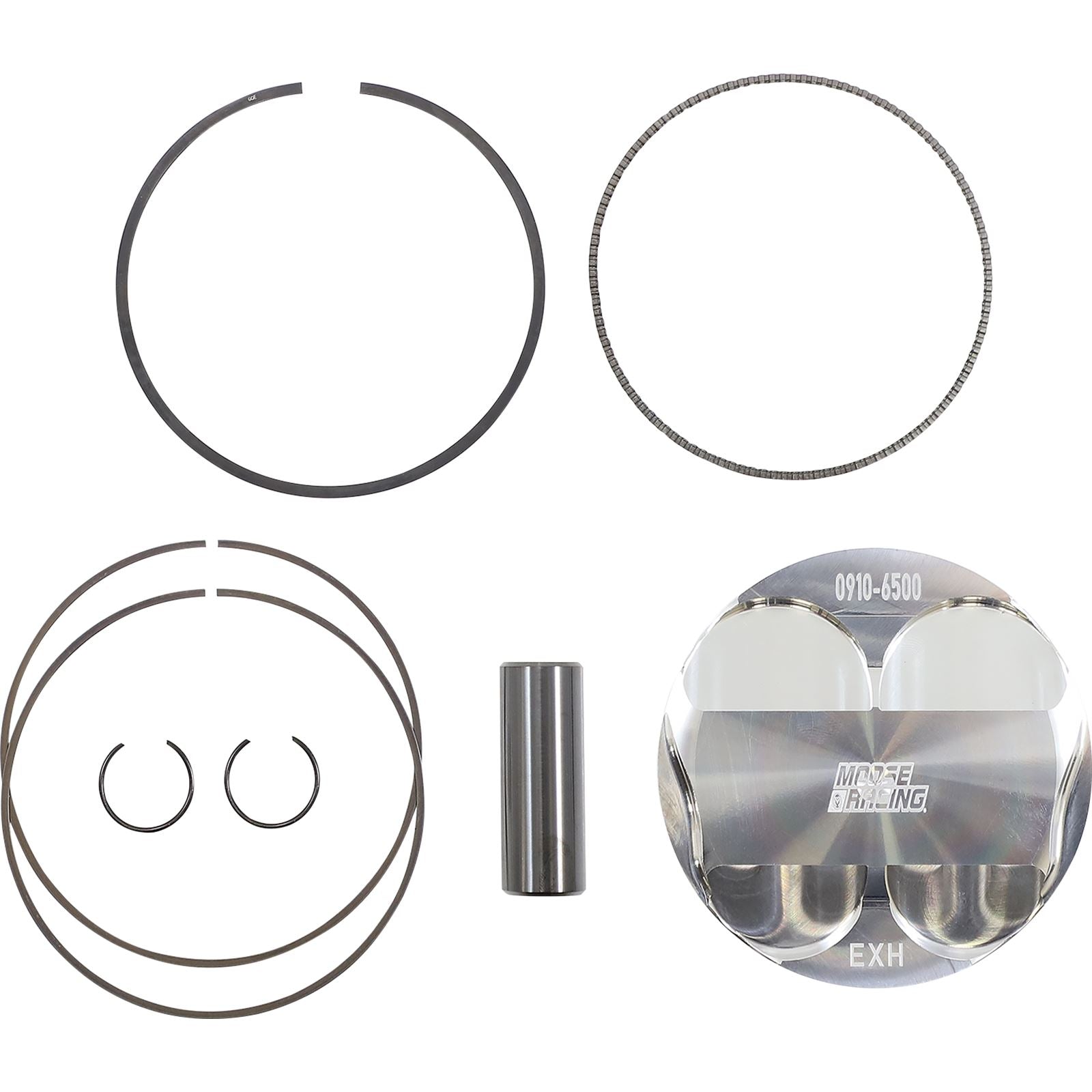 Moose Offroad Piston Kit for Husqvarna/KTM Pro MX9061-P_1133251