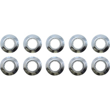Moose Offroad Countershaft Washer/Snap Ring Kit for Kawasaki KX - 10/Pack 25-6018_1075373