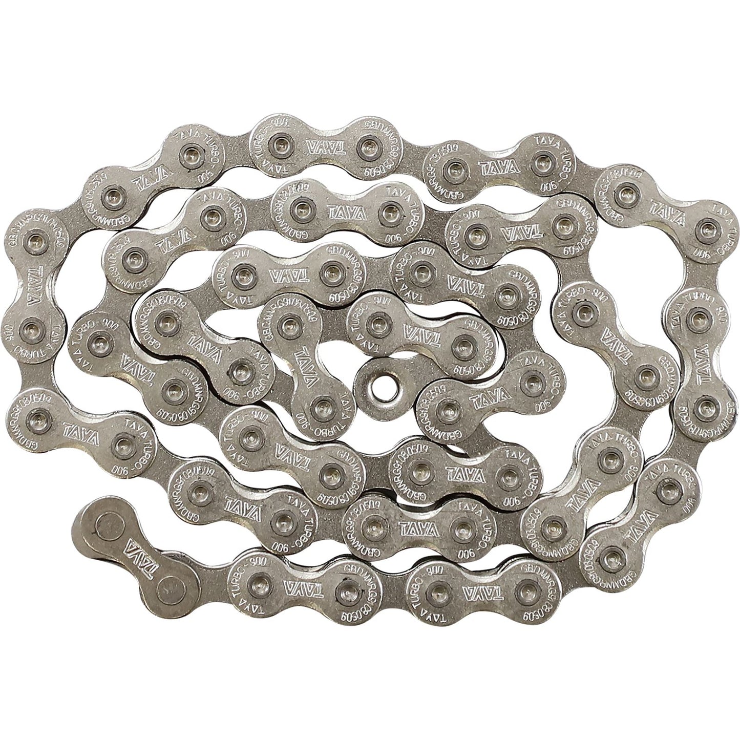 Moose Offroad Drive Chain for RS-16 Electric Bike [MPN: X01-D3201]_1133899
