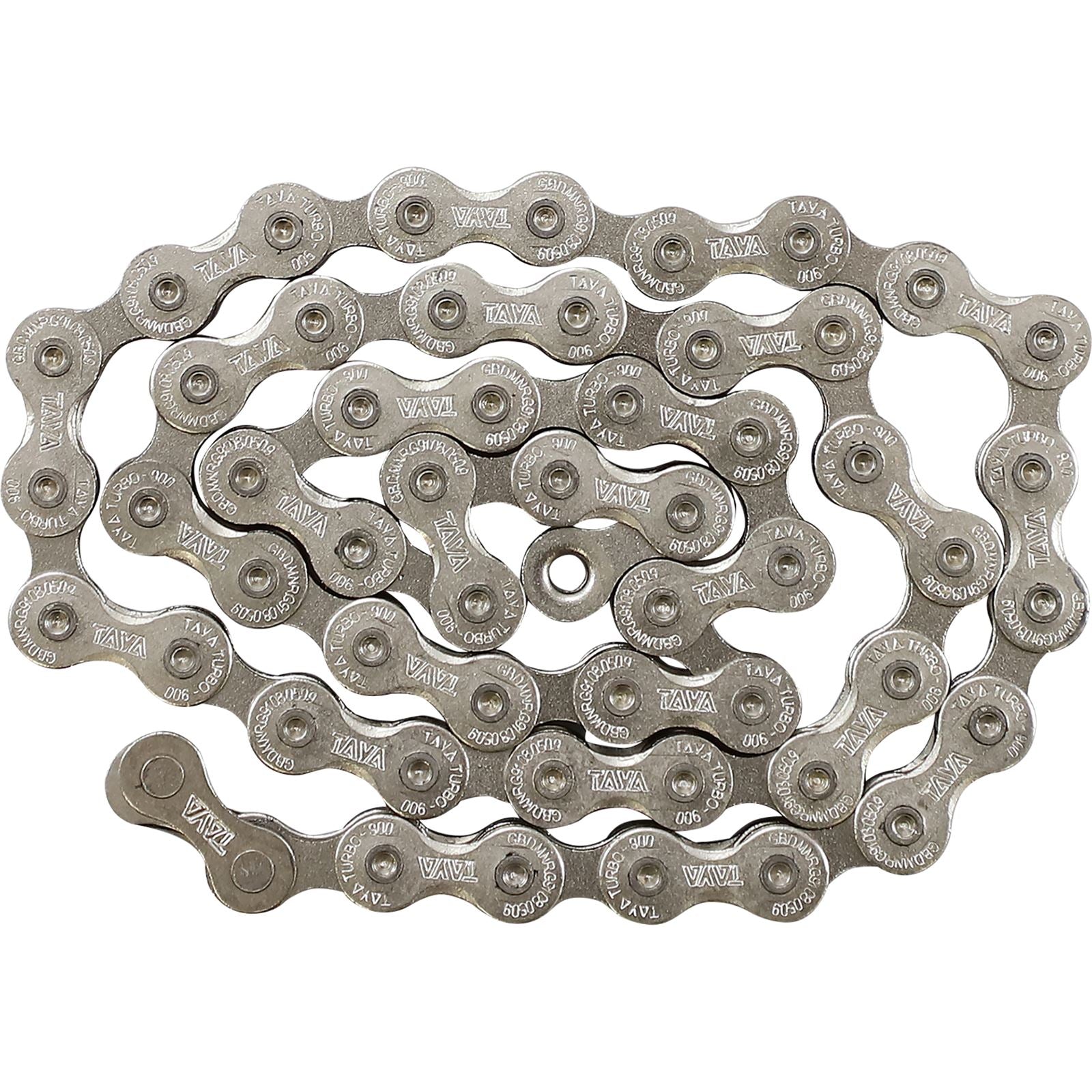 Moose Offroad Drive Chain for RS-16 Electric Bike [MPN: X01-D3201]_1133899