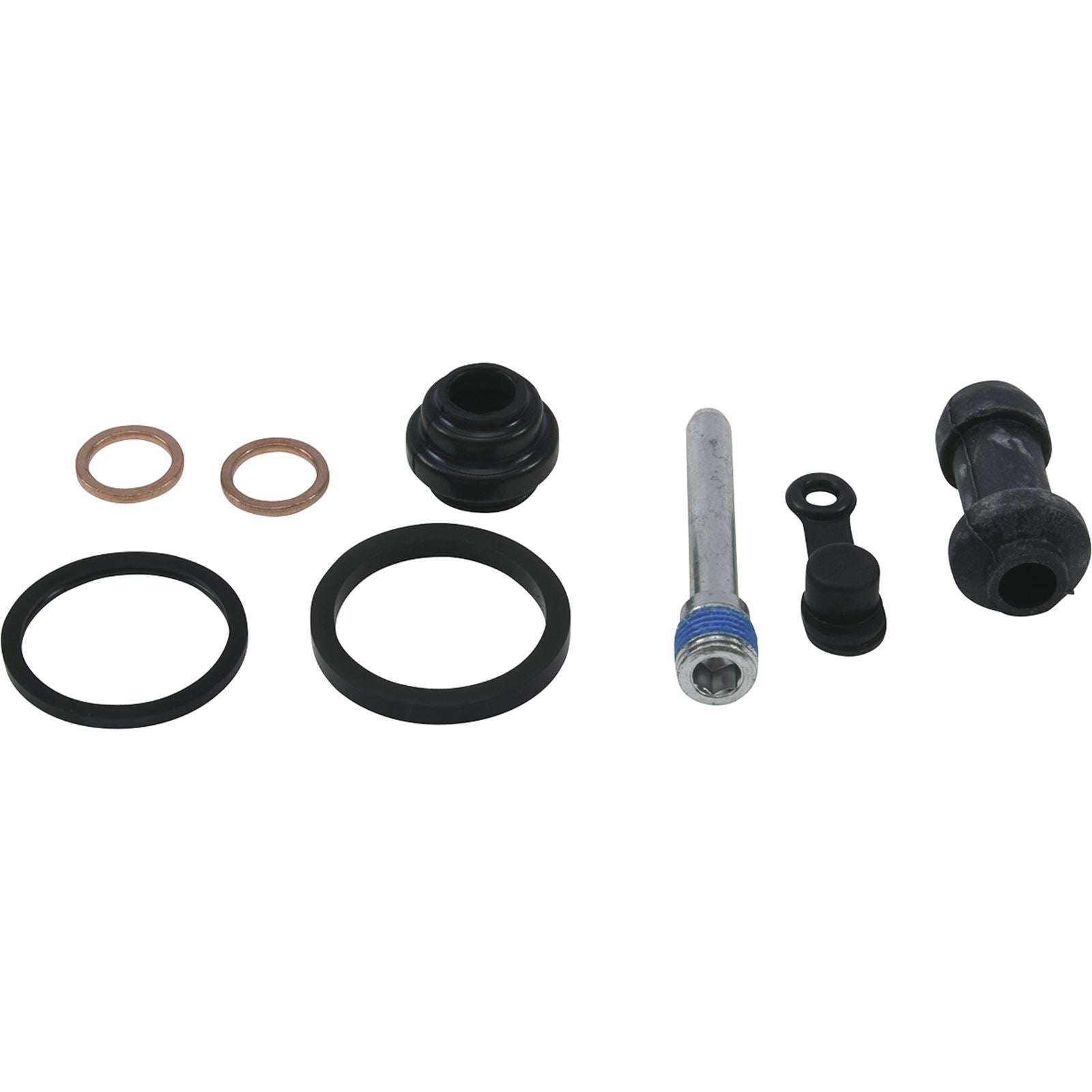 Moose Offroad Caliper Rebuild Kit for Beta [MPN: 18-3315]_892497