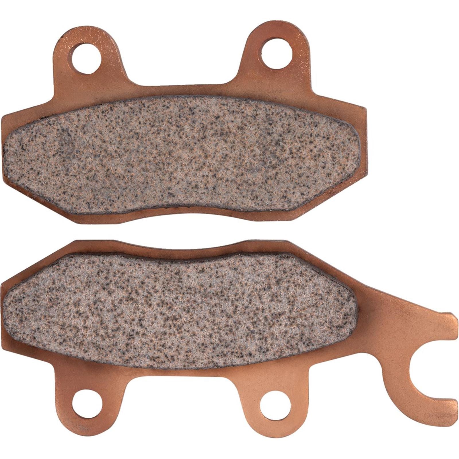 DP Brakes HH+ Brake Pads for Yamaha [MPN: SDP599SNX]_1477927