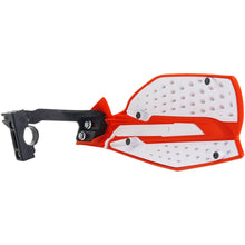 Acerbis Ultimate X Handguard  Red/White 2645481005_320424