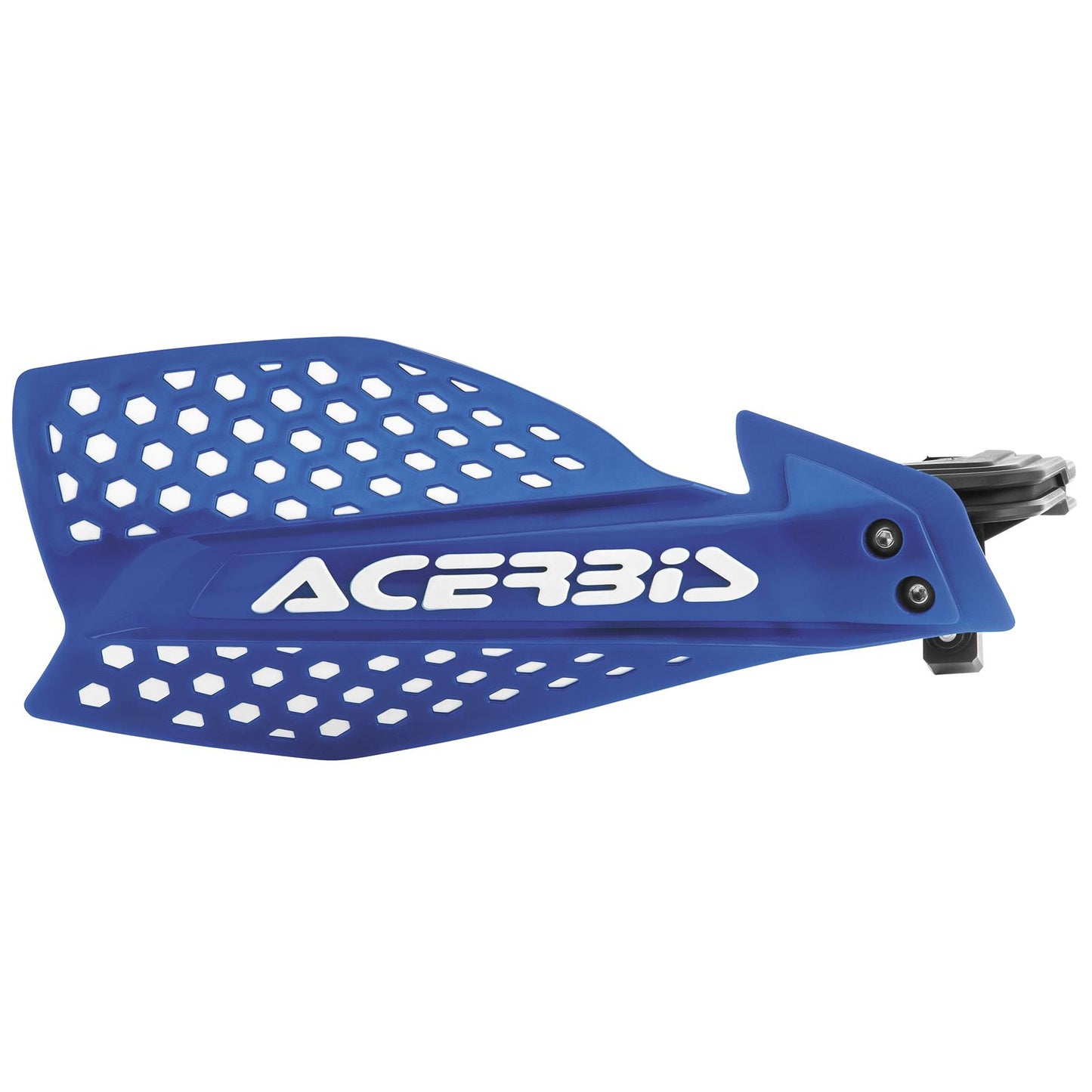 Acerbis Ultimate X Handguard  Blue/White 2645481006_195124