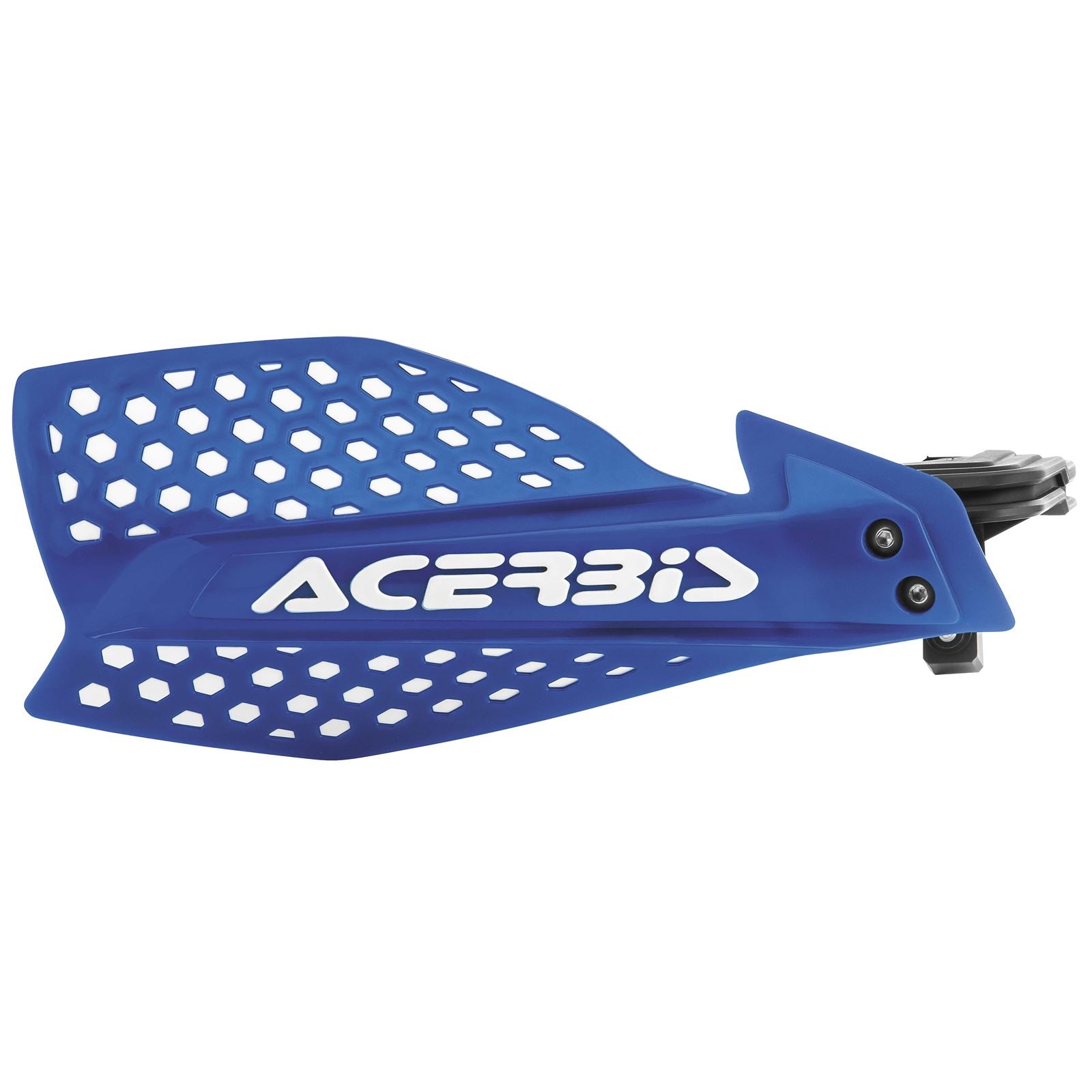 Acerbis Ultimate X Handguard  Blue/White 2645481006_195124
